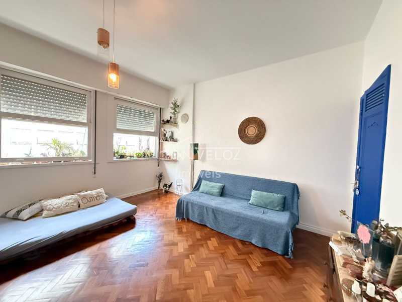 Apartamento, 3 quartos, 111 m² - Foto 9