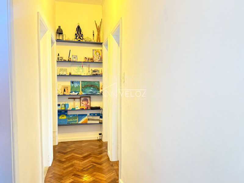 Apartamento, 3 quartos, 111 m² - Foto 7