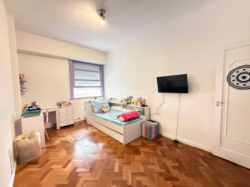 Apartamento, 3 quartos, 111 m² - Foto 5