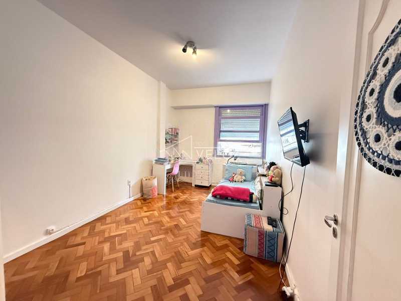 Apartamento, 3 quartos, 111 m² - Foto 2