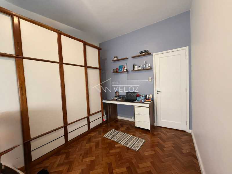 Apartamento, 3 quartos, 111 m² - Foto 14
