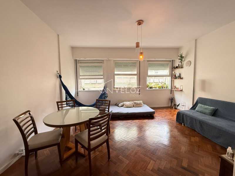 Apartamento, 3 quartos, 111 m² - Foto 8