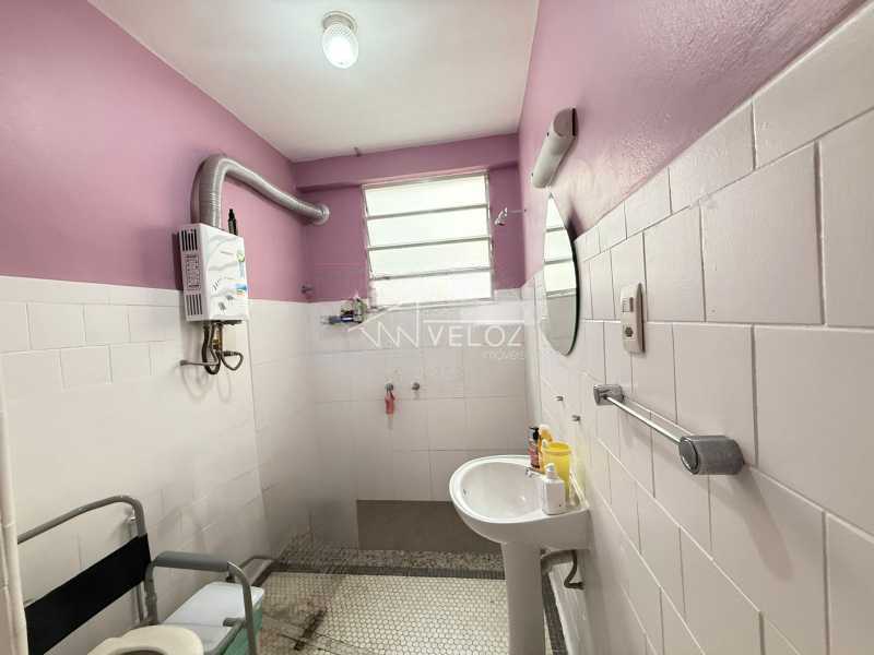 Apartamento, 3 quartos, 111 m² - Foto 6