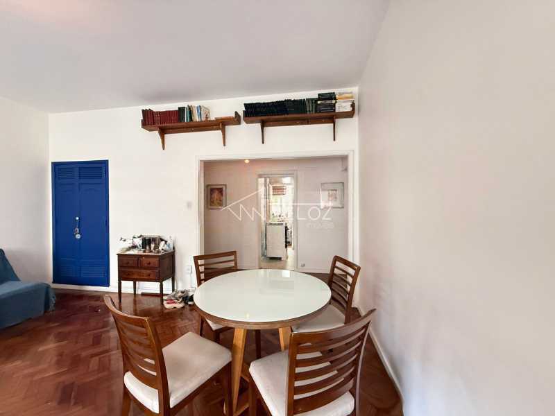 Apartamento, 3 quartos, 111 m² - Foto 21