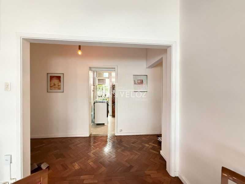 Apartamento, 3 quartos, 111 m² - Foto 3