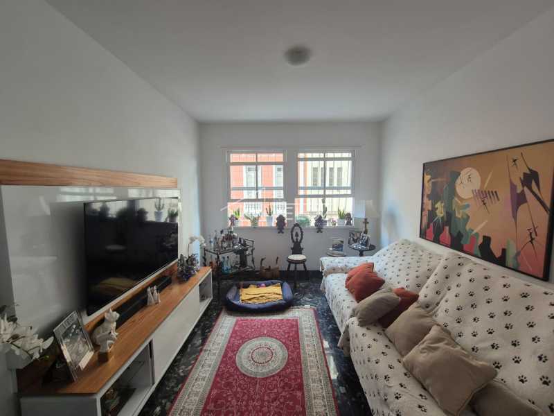 Apartamento, 4 quartos, 127 m² - Foto 4