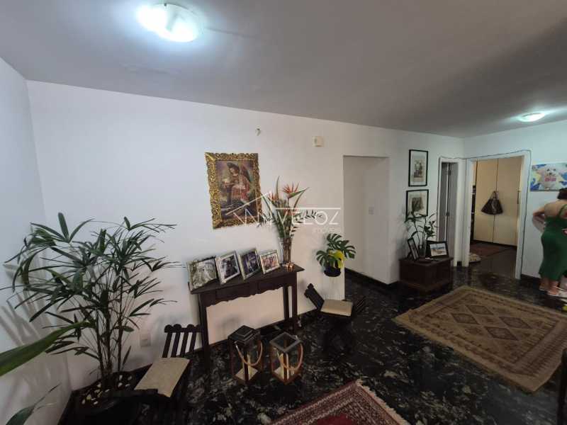 Apartamento, 4 quartos, 127 m² - Foto 2