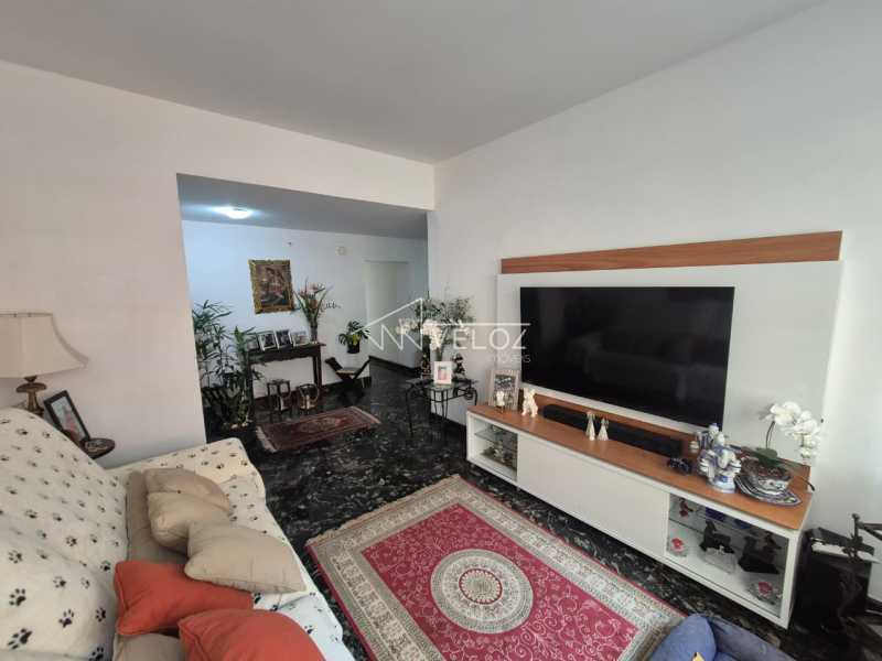 Apartamento, 4 quartos, 127 m² - Foto 7
