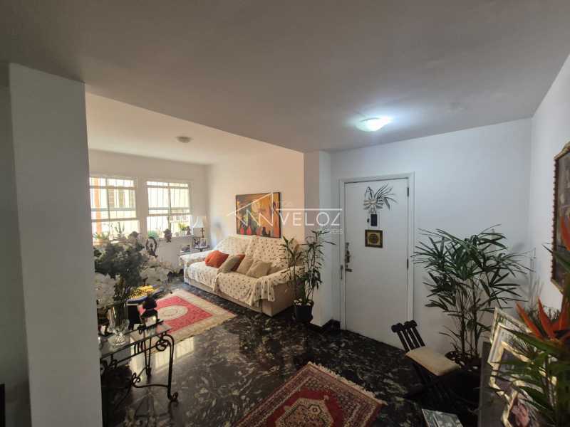 Apartamento, 4 quartos, 127 m² - Foto 14