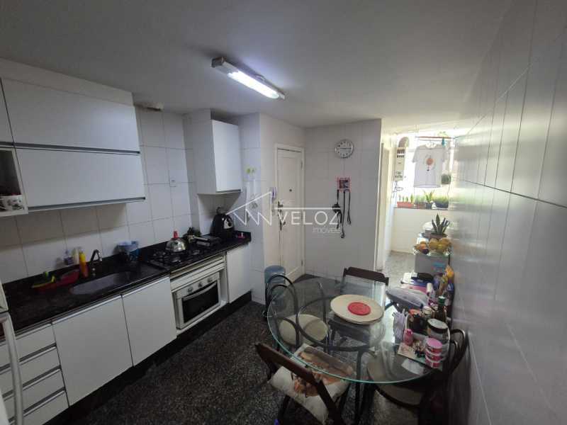 Apartamento, 4 quartos, 127 m² - Foto 24