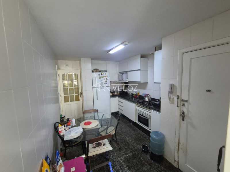 Apartamento, 4 quartos, 127 m² - Foto 12