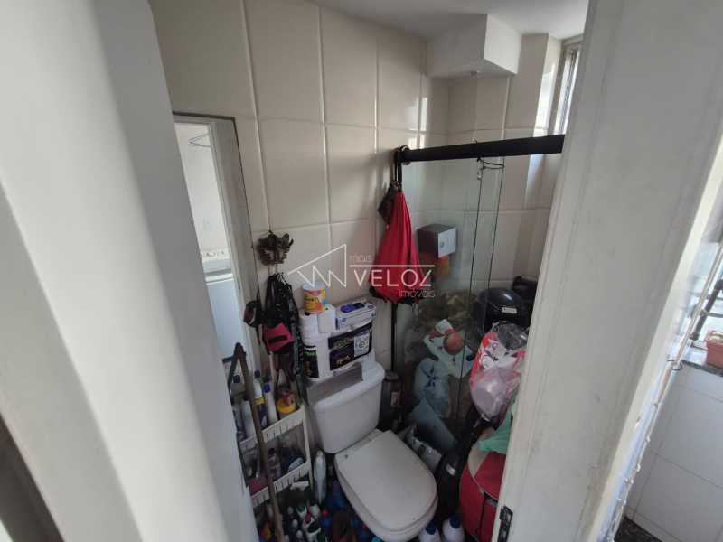 Apartamento, 4 quartos, 127 m² - Foto 17