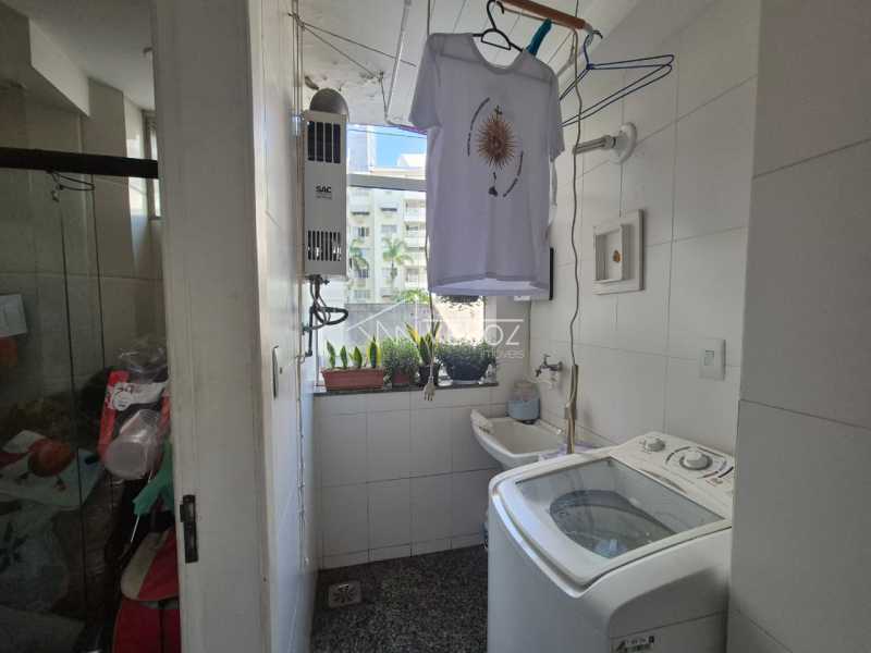 Apartamento, 4 quartos, 127 m² - Foto 21
