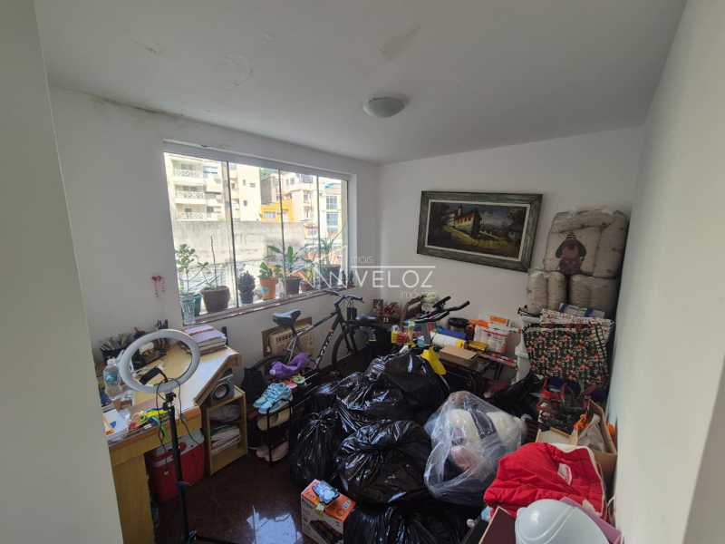 Apartamento, 4 quartos, 127 m² - Foto 3