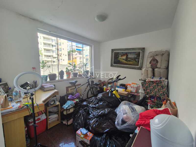 Apartamento, 4 quartos, 127 m² - Foto 10