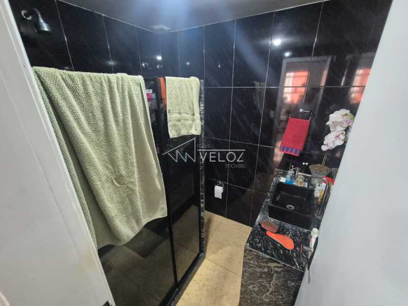 Apartamento, 4 quartos, 127 m² - Foto 9