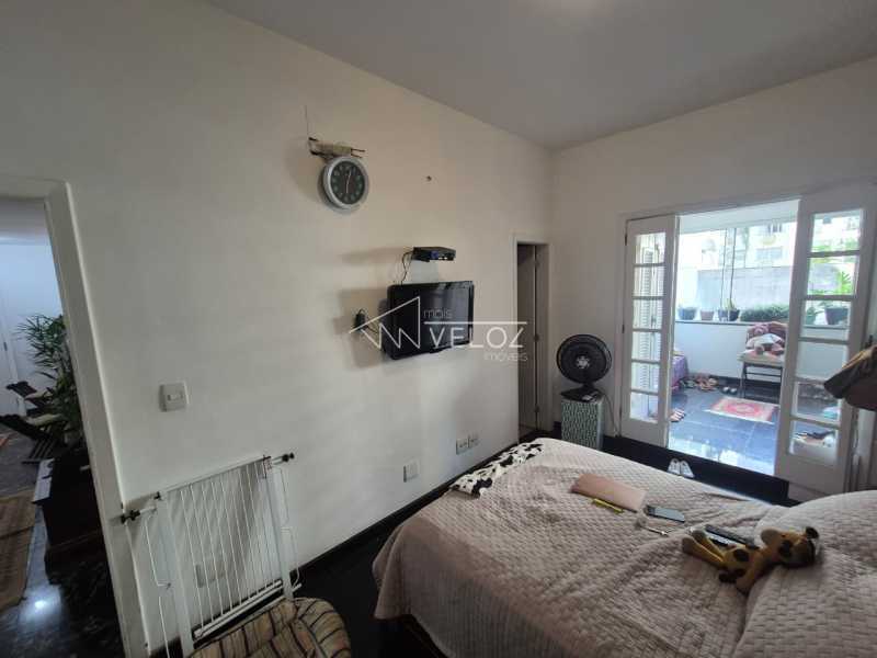 Apartamento, 4 quartos, 127 m² - Foto 16