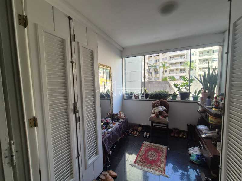 Apartamento, 4 quartos, 127 m² - Foto 5