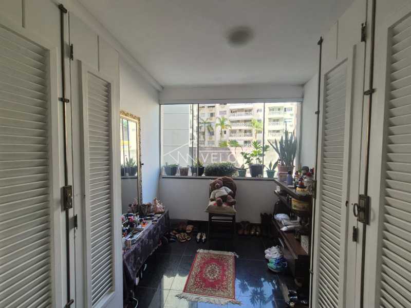 Apartamento, 4 quartos, 127 m² - Foto 1