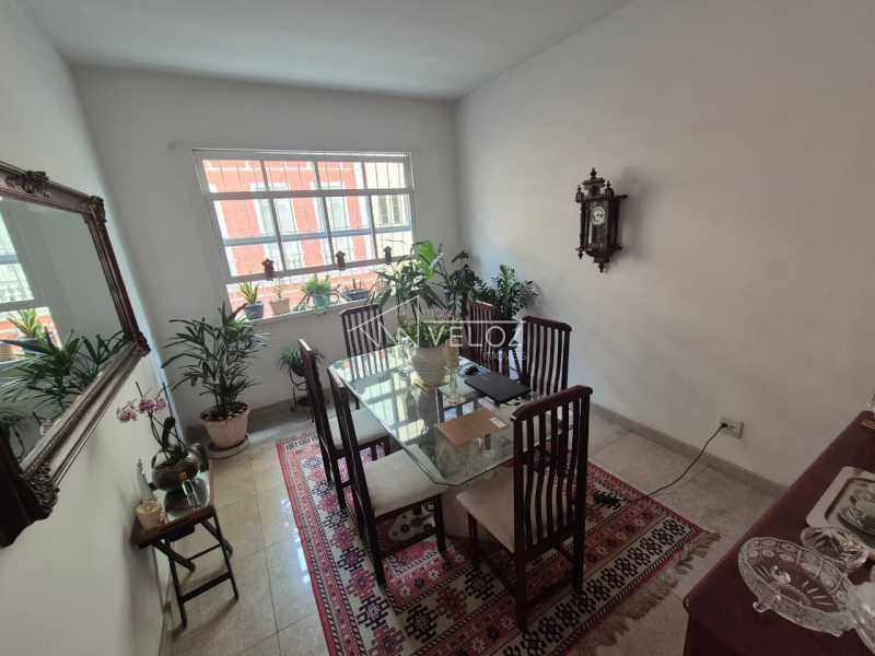 Apartamento, 4 quartos, 127 m² - Foto 19