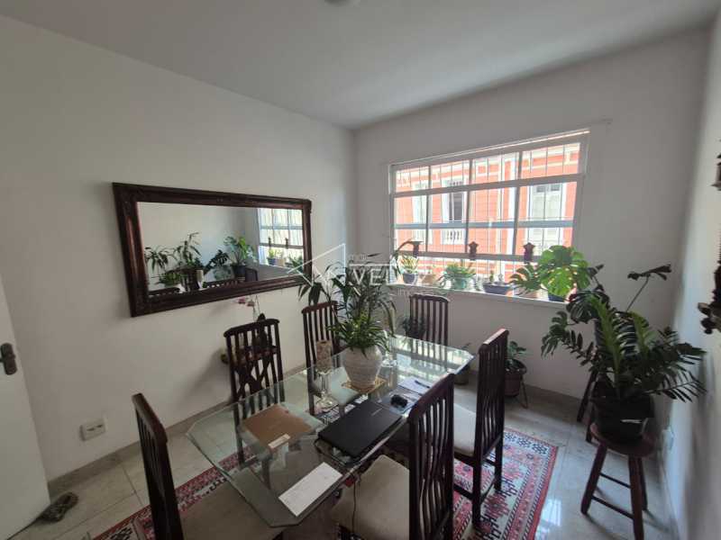 Apartamento, 4 quartos, 127 m² - Foto 13