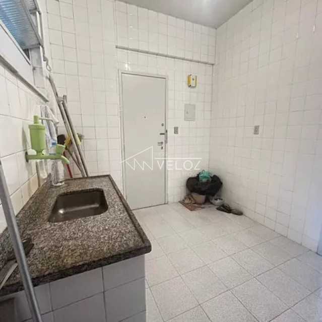 Apartamento, 2 quartos, 62 m² - Foto 16
