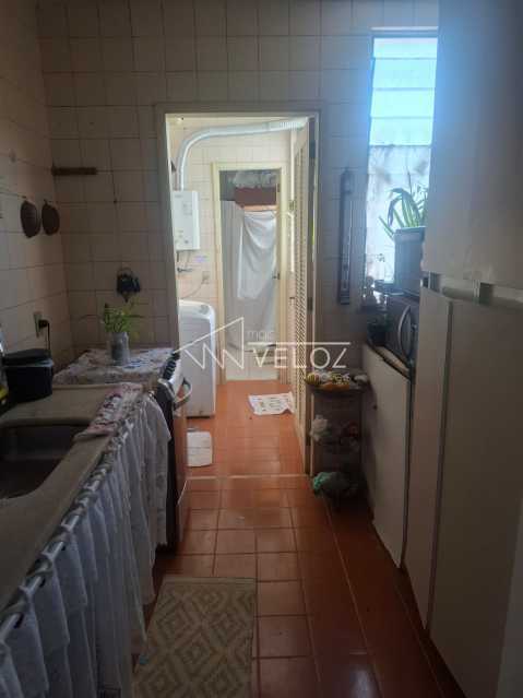 Apartamento, 2 quartos, 79 m² - Foto 20