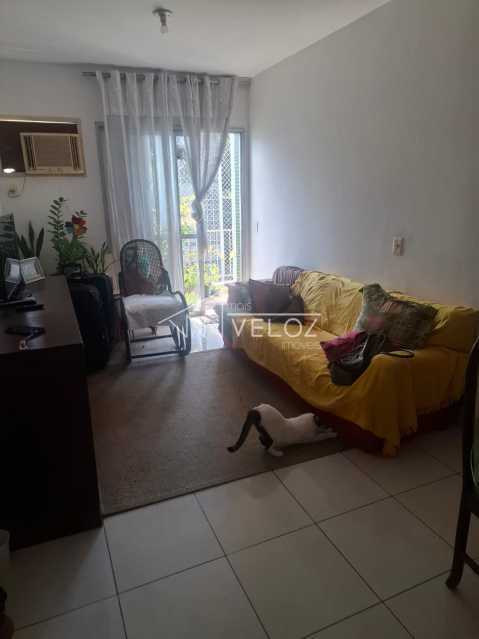 Apartamento, 2 quartos, 79 m² - Foto 4