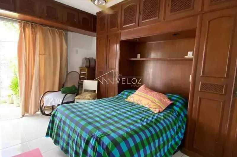 Apartamento, 2 quartos, 79 m² - Foto 24
