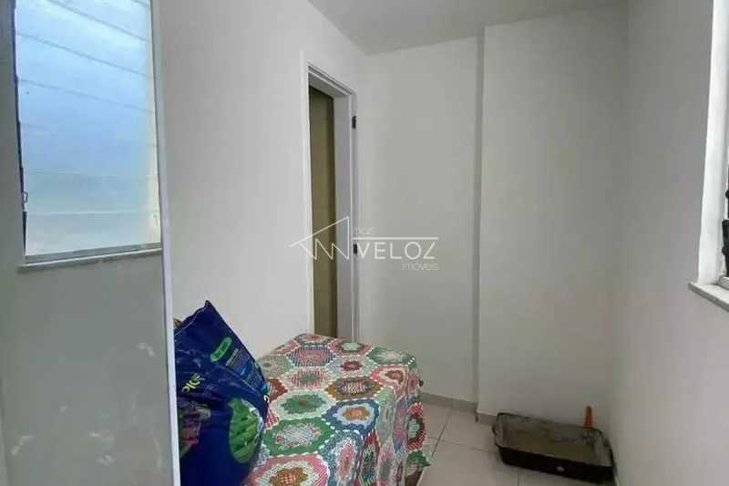 Apartamento, 2 quartos, 79 m² - Foto 15