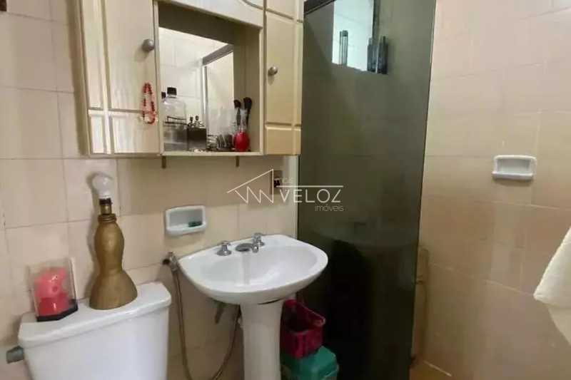 Apartamento, 2 quartos, 79 m² - Foto 17