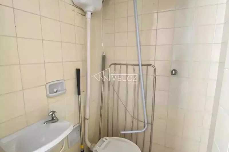 Apartamento, 2 quartos, 79 m² - Foto 21