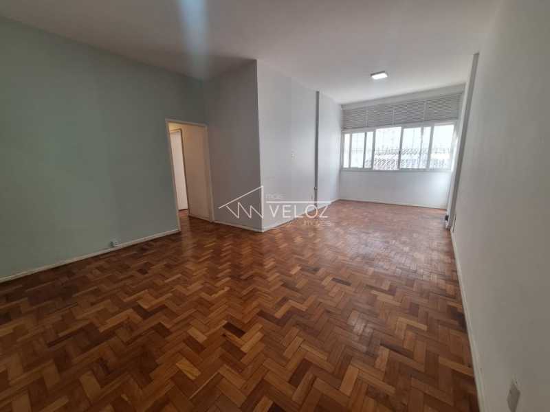 Apartamento, 3 quartos, 91 m² - Foto 4