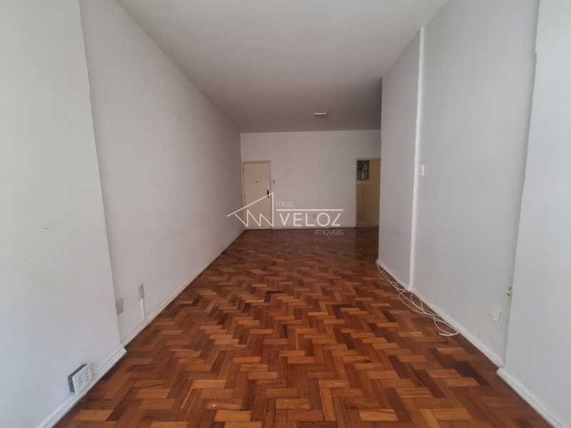 Apartamento, 3 quartos, 91 m² - Foto 5