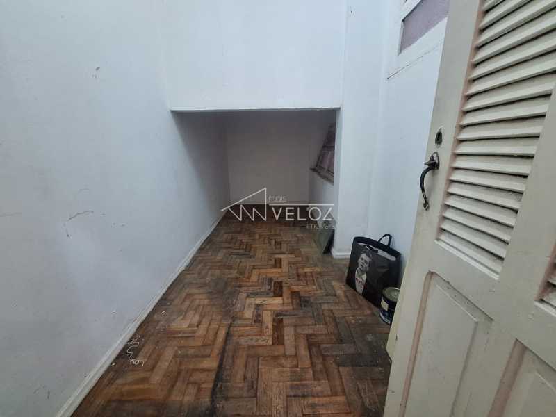 Apartamento, 3 quartos, 91 m² - Foto 27