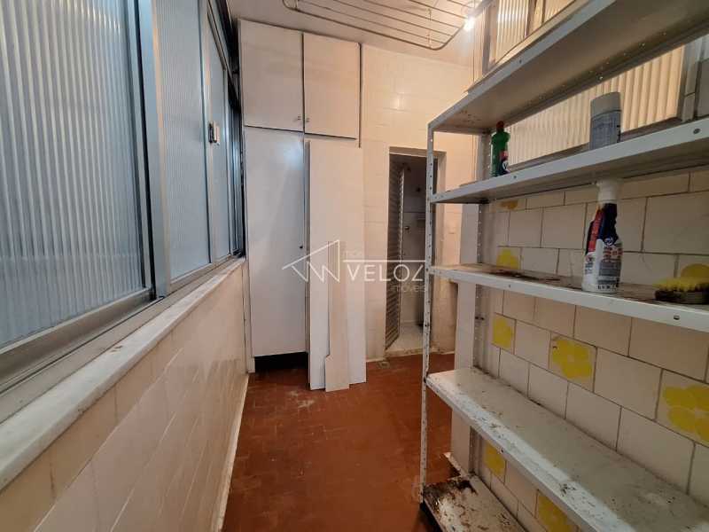 Apartamento, 3 quartos, 91 m² - Foto 8