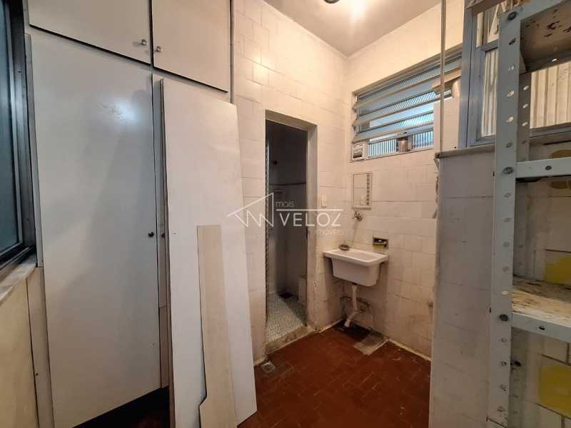 Apartamento, 3 quartos, 91 m² - Foto 28
