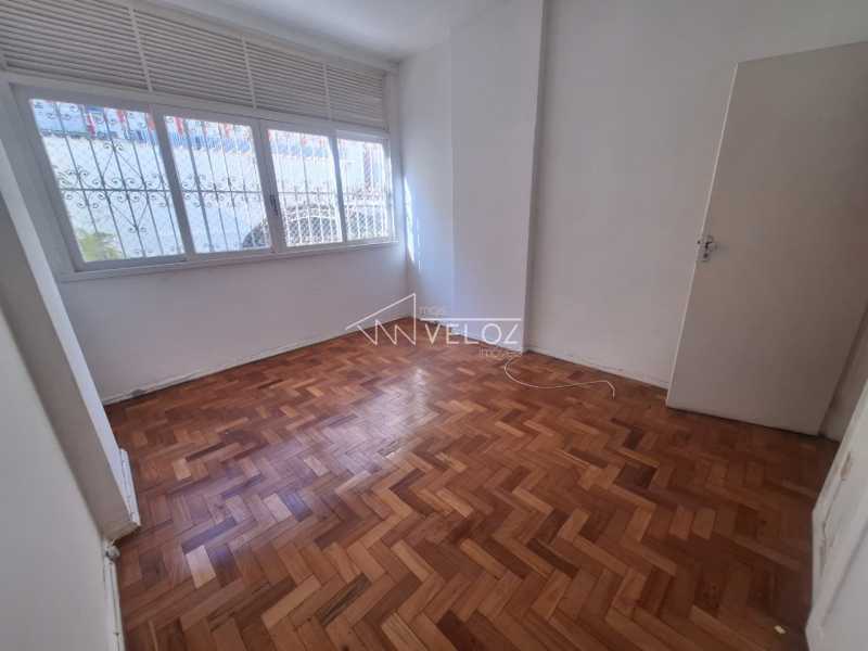 Apartamento, 3 quartos, 91 m² - Foto 3