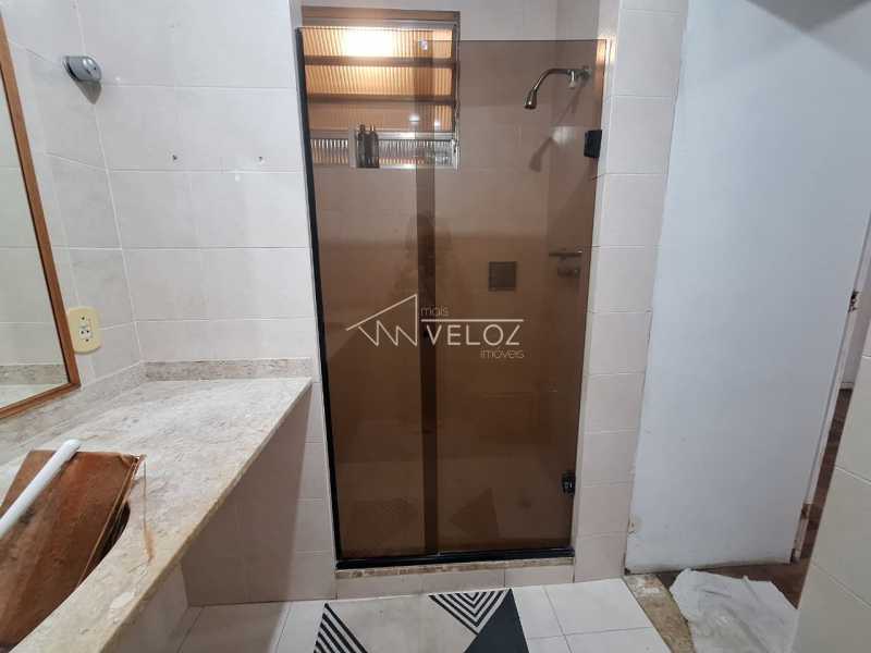 Apartamento, 3 quartos, 91 m² - Foto 2