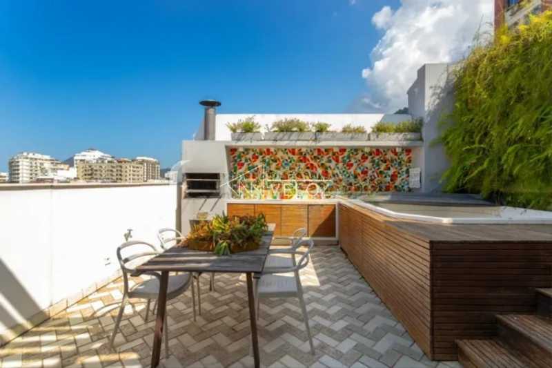 Cobertura, 3 quartos, 170 m² - Foto 16