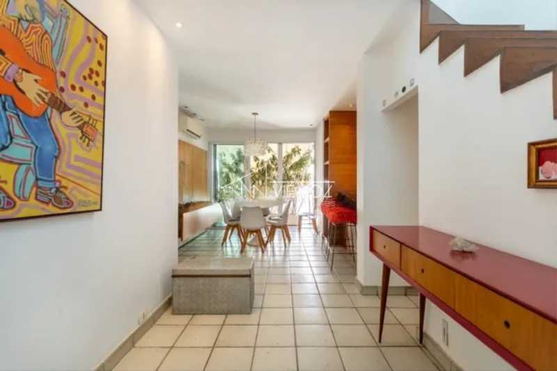 Cobertura, 3 quartos, 170 m² - Foto 22