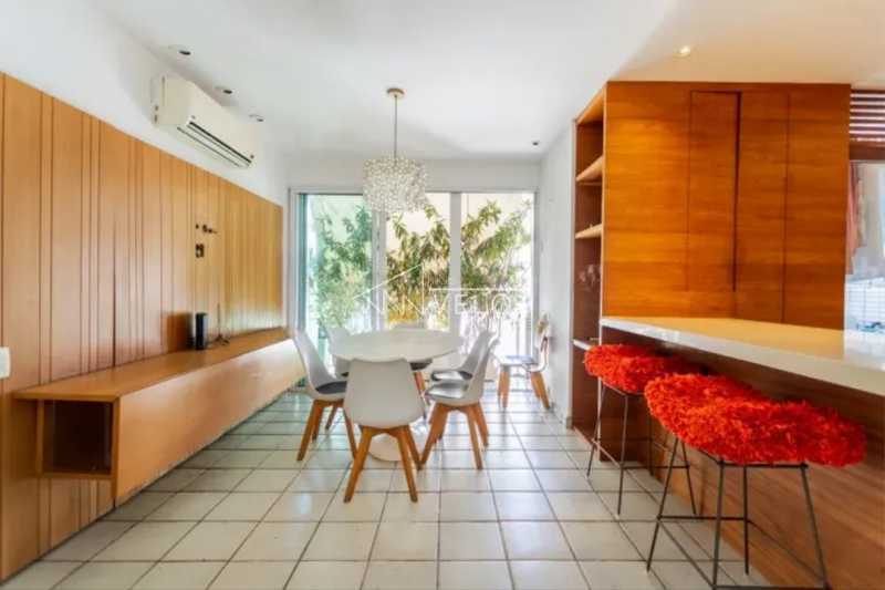 Cobertura, 3 quartos, 170 m² - Foto 18