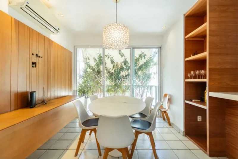 Cobertura, 3 quartos, 170 m² - Foto 24