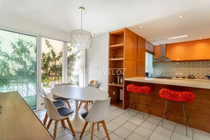 Cobertura, 3 quartos, 170 m² - Foto 9