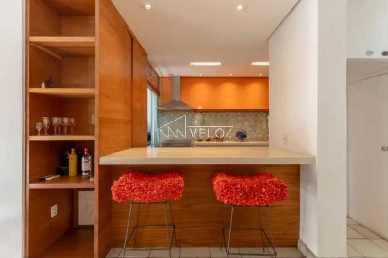 Cobertura, 3 quartos, 170 m² - Foto 6