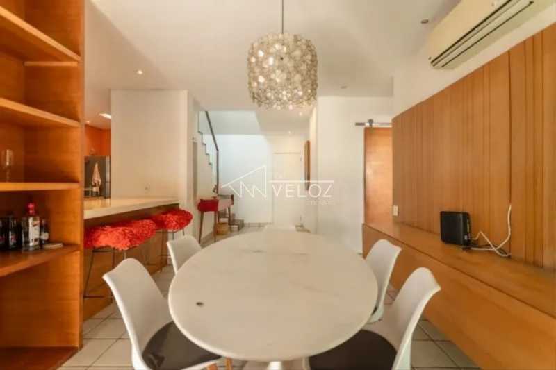 Cobertura, 3 quartos, 170 m² - Foto 14