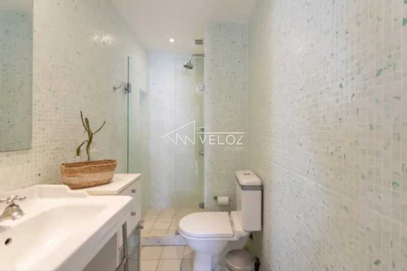 Cobertura, 3 quartos, 170 m² - Foto 7