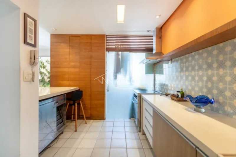 Cobertura, 3 quartos, 170 m² - Foto 8