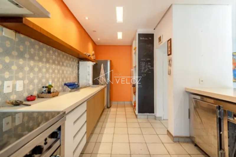 Cobertura, 3 quartos, 170 m² - Foto 21