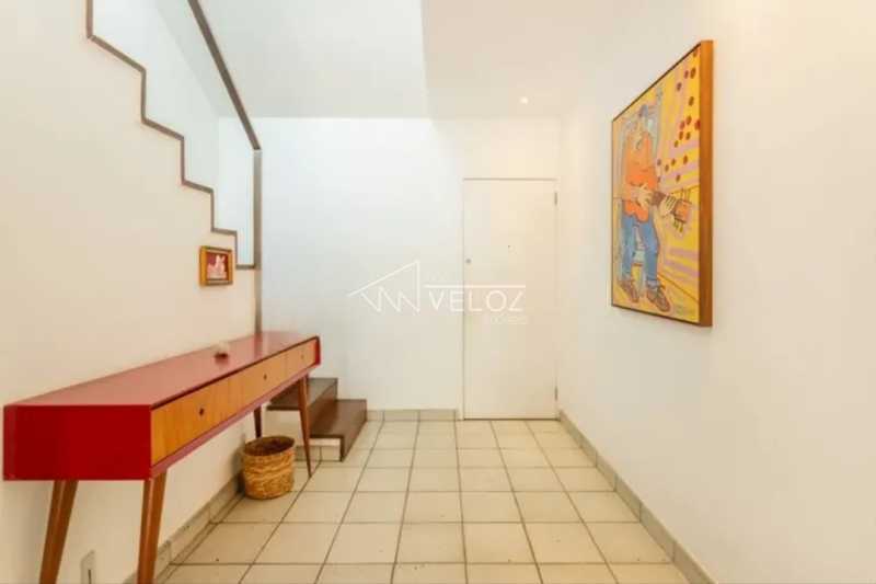 Cobertura, 3 quartos, 170 m² - Foto 17